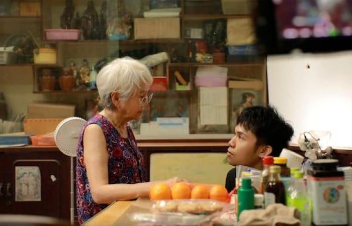 “How to Be a Millionaire Before Grandma Dies,” a Thai film that leaves the greatest life lesson: “You can’t give up on family” | SKIP-ENTER