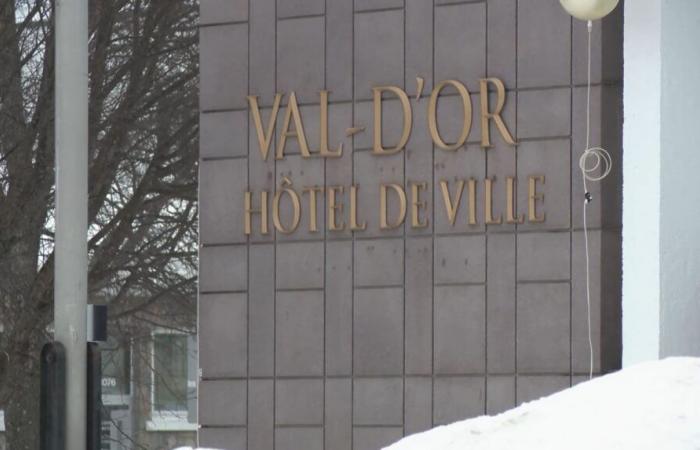 Val-d’Or: Average increase of 3.3% on municipal tax