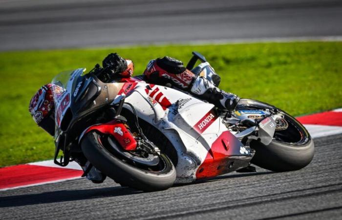 Let’s talk MotoGP: Nakagami was stronger than you thought