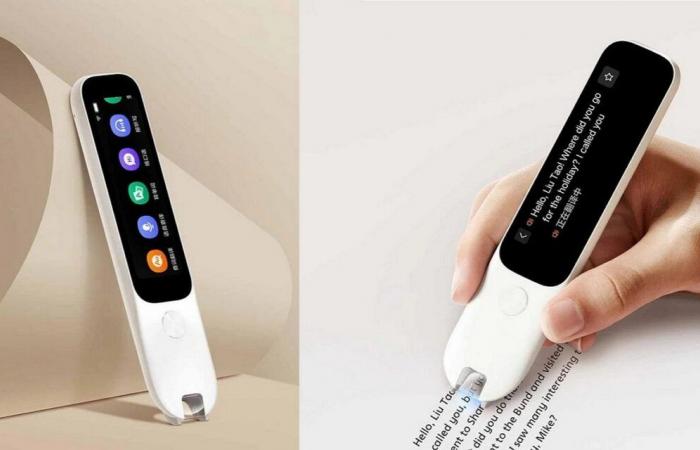 Xiaomi launches a smart pen for language learning, here’s how it works