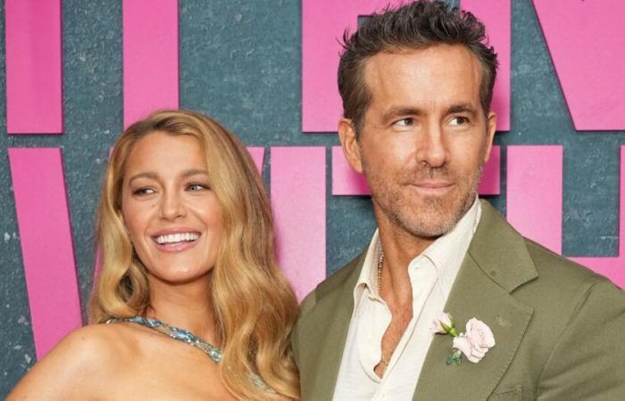 Blake Lively and Ryan Reynolds under fire after saying they’re from ‘working class’