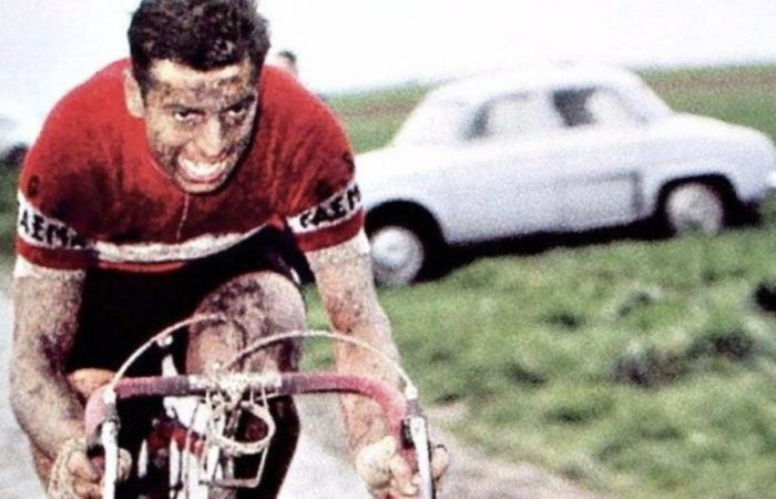 Mourning in cycling: the legendary champion who won everything has died