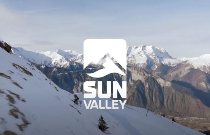 SUN VALLEY takes to the skies with TOP TALENTS