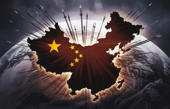 China’s nuclear arsenal is growing: a growing threat?