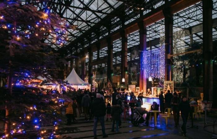 What to do in Nantes during the 2024-2025 Christmas holidays? – Big City Life