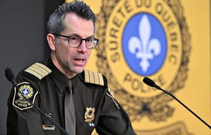 Operation against criminal gangs: 35 arrests and 15 searches across Quebec