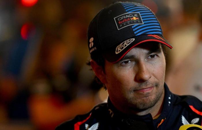 Formula 1. Red Bull fires Sergio Perez with immediate effect: who will be his replacement? – Formula 1