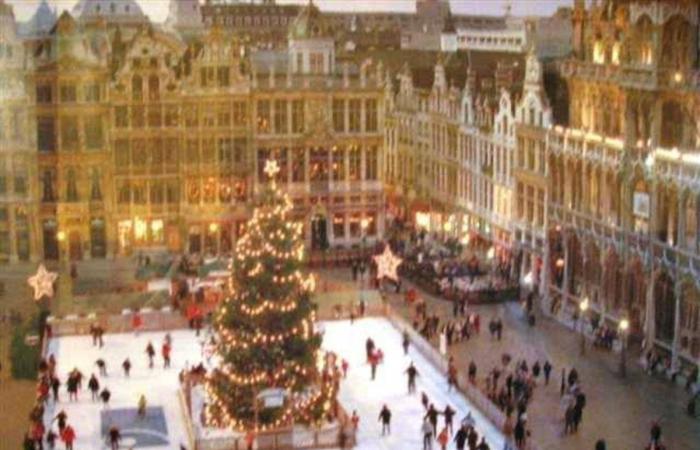 These Christmas markets… which are not called “Christmas markets” in Brussels, Mons, Ciney…: here are the reasons given by the municipalities