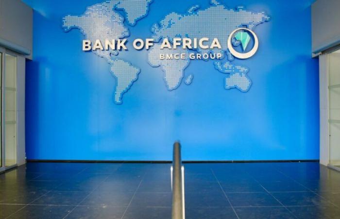 Bank of Africa double awarded at the Global Frontier Brand Awards 2024