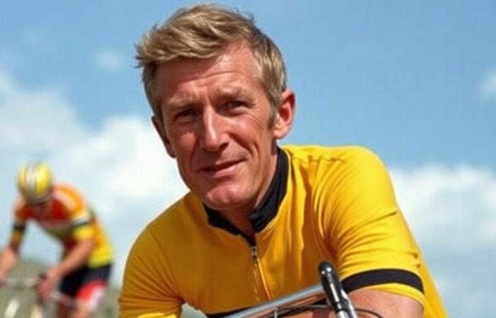 Farewell to Rik Van Looy, the icon of Belgian cycling: he died at the age of 90