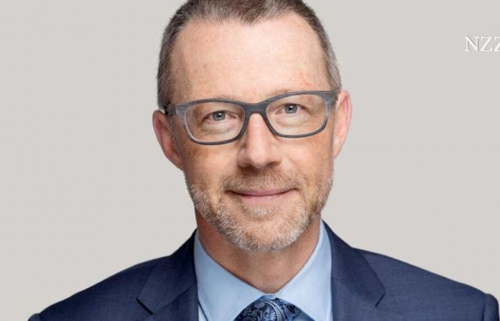 Heinz Huber becomes President of the Graubündner Kantonalbank