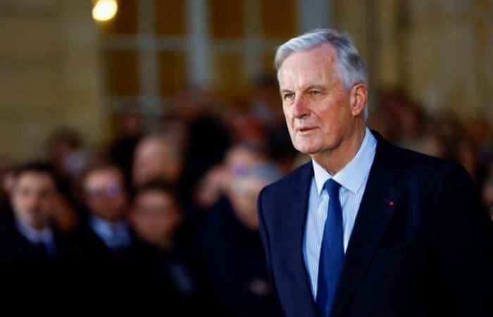 Michel Barnier tipped to play a role in the Organizing Committee