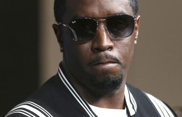 Accused of sex trafficking | Rapper P. Diddy appears in federal court ahead of trial