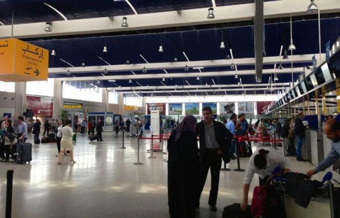 Morocco’s plan to avoid chaos at its airports