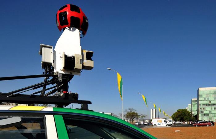 6 p.m. news – Spain: a murder solved thanks to Google Street View