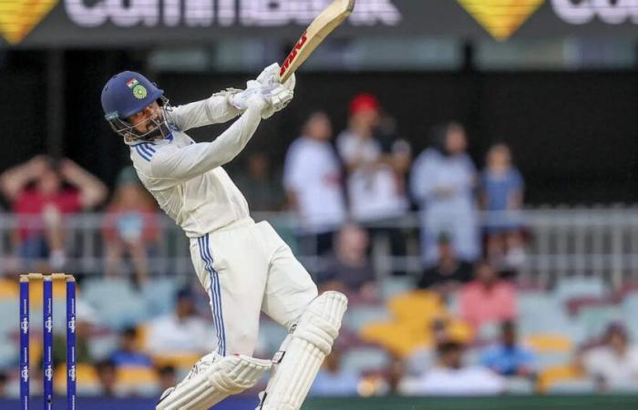 Cricket: Stubborn India avoids continuation as Australia’s third Test heads towards a draw