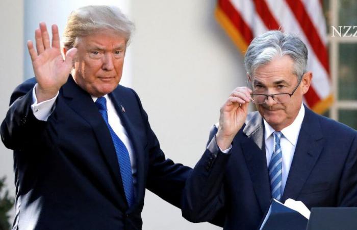 Powell versus Trump? Preview of the Fed’s interest rate decision