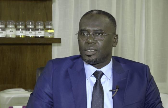 Senegal: SONACOS between industrial renaissance and national ambition | APAnews