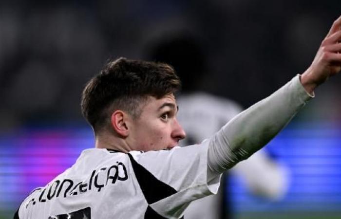 Juventus-Cagliari 4-0, the report cards: Conceiçao in great evening, the Sardinian defense sinks