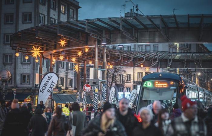 32 years ago, Strasbourg proclaimed itself “Christmas Capital”