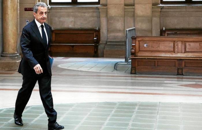 Wiretapping affair: Nicolas Sarkozy definitively condemned?