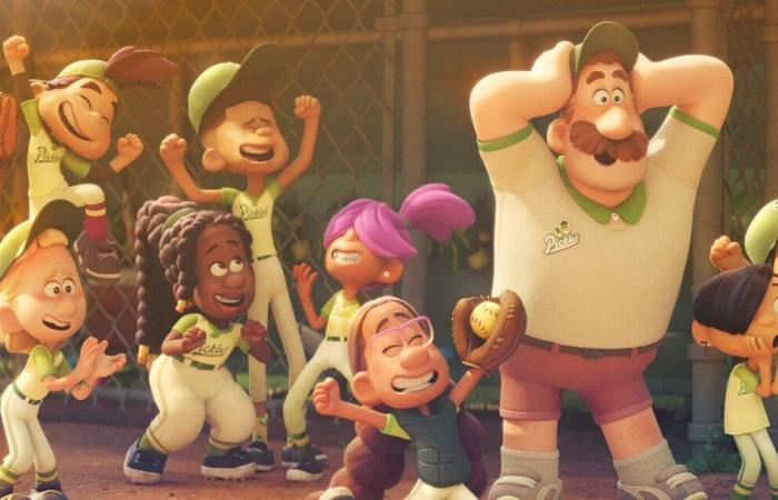 Disney removes the story of a transgender girl from ‘In Victory or Defeat’, Pixar’s first original series