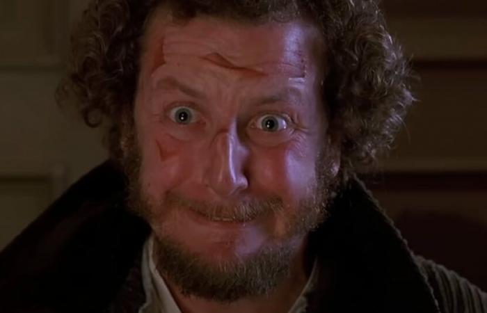 Daniel Stern, actor in Mom I Missed the Plane, earned millions thanks to a special clause in his contract