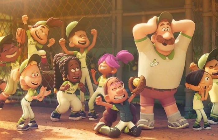 Disney censors a plot about trans identity in its next Pixar series, Won or Lost