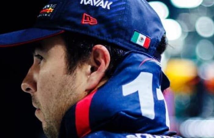 F1, Perez-Red Bull: separation official. In 2025 another pilot