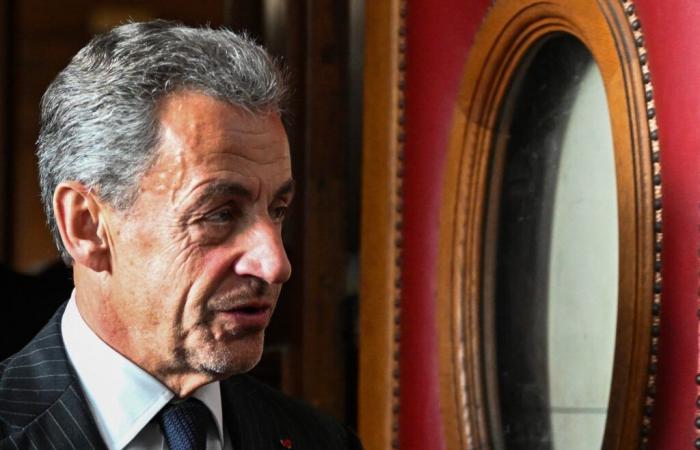 “judicial harassment”, “injustice”… Nicolas Sarkozy’s reaction