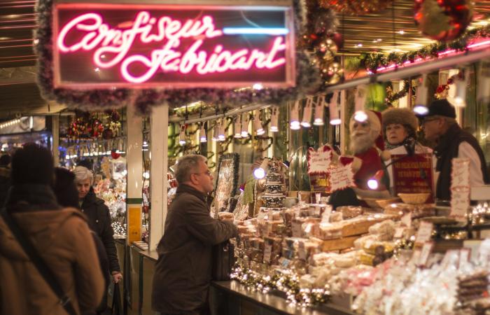 32 years ago, Strasbourg proclaimed itself “Christmas Capital”