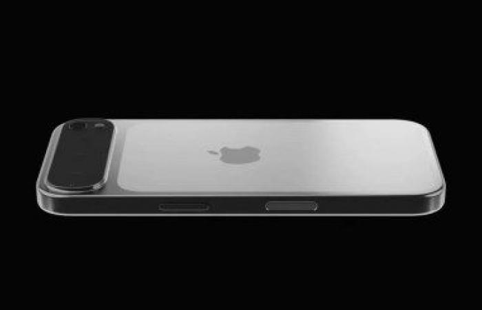 The supposed design of the iPhone 17 becomes clearer and is debated