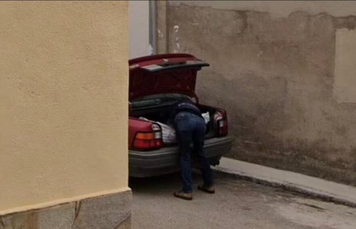 Murder mystery solved by Google Street View: man caught slipping ‘dead body’ into car trunk