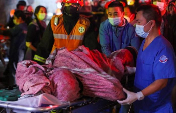 11 dead in Hanoi karaoke bar fire