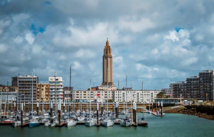 Low Emission Mobility Zone (ZFE-m) in Le Havre from 2025