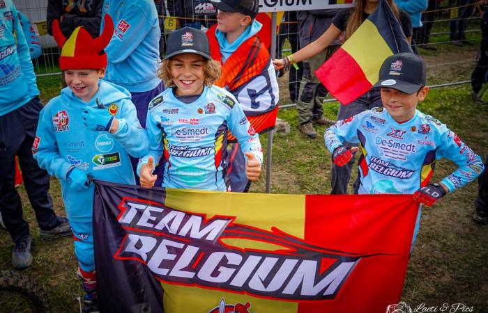 2025 Belgian Motocross Championship: everything you need to know – Motocross – Enduro – Supermoto