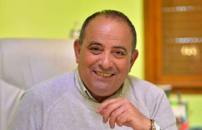 Saïd Guemra: “For lack of a local market, young experts in renewable energies are leaving Morocco”