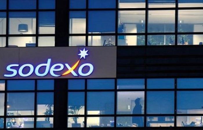 Sodexo forced to pay 160 million euros to the State