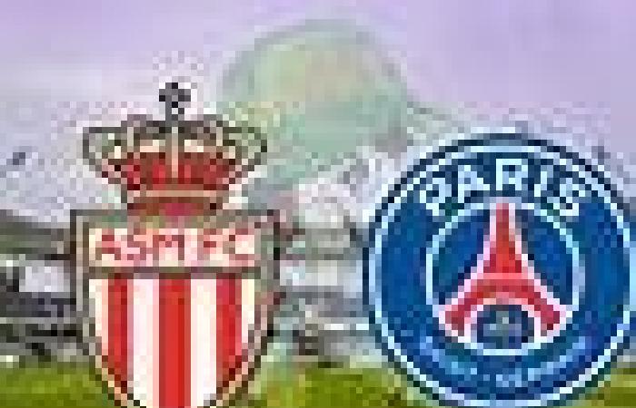 Monaco-PSG at 0-1 LIVE | Singo knocks out Donnarumma forced out Doué releases it