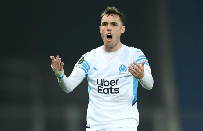 OM – LOSC: Sanction known for Pol Lirola, at fault on André Gomes at the Vélodrome