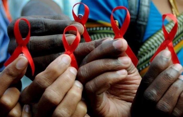 Senegal: no, there are not 2,416 new cases of HIV in the Kaolack region