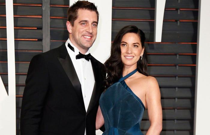 Olivia Munn, Shailene Woodley’s ex Aaron Rodgers says he ‘didn’t do myself any favors’ dating famous women