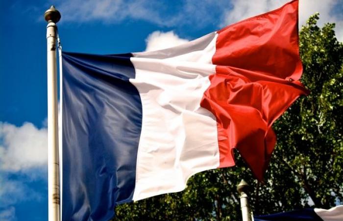 Is France at risk of further deterioration of its…