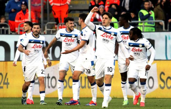 Italian Cup: Atalanta-Cesena – probable lineups and where to see it on TV