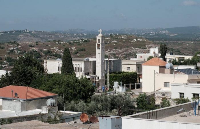 Colonizing southern Lebanon, the messianist plan of an Israeli nationalist group