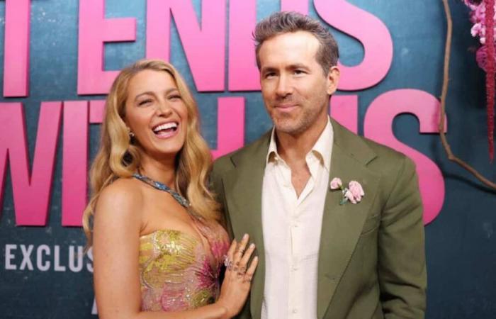 Ryan Reynolds suggests that Blake Lively is from the ‘working class’ and it doesn’t sit well