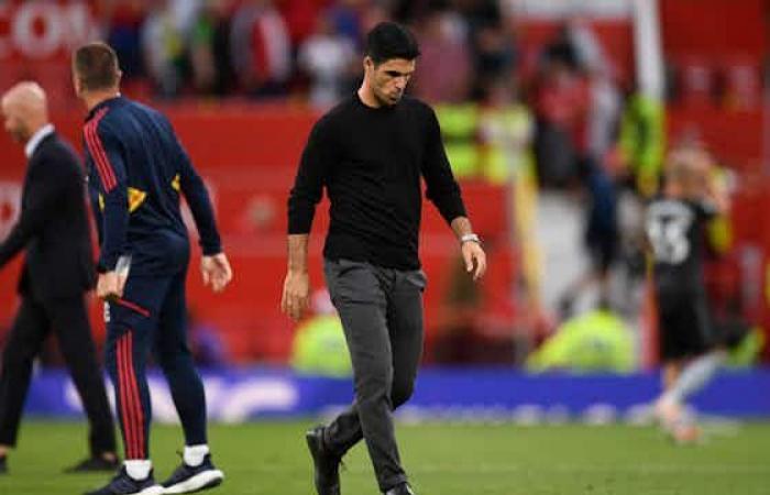 Arsenal fans are not Fickle – Arteta Deserves to be Under Fire Right Now