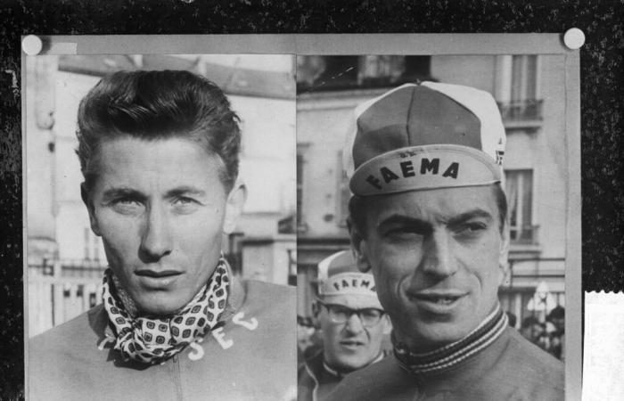 Rik Van Looy: Emperor of Herentals and eternal legend of world cycling