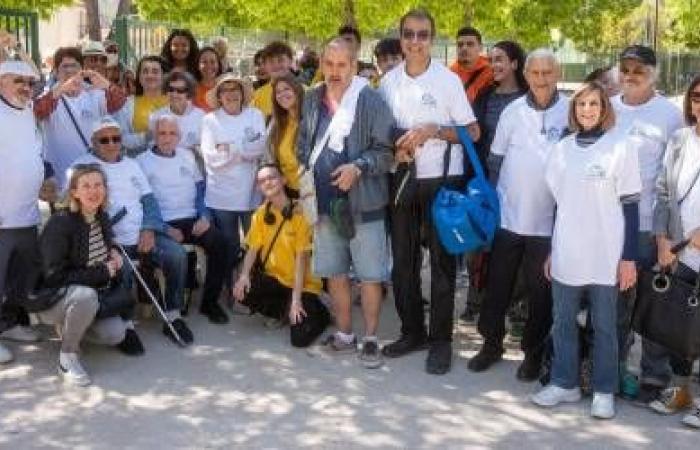 In Toulon, a shared commitment to social inclusion