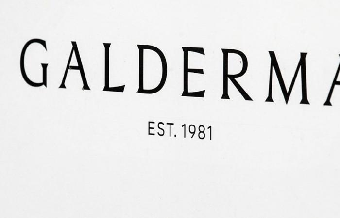 Galderma in the Top5 of IPOs in 2024